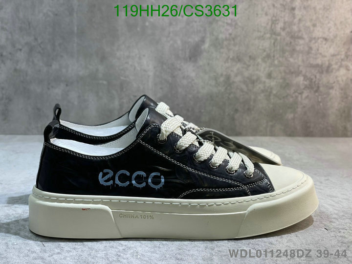 Ecco-Men shoes Code: CS3631 $: 119USD