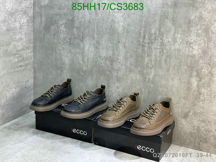 Ecco-Men shoes Code: CS3683 $: 85USD