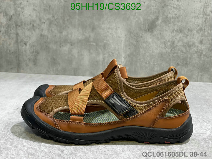 Ecco-Men shoes Code: CS3692 $: 95USD