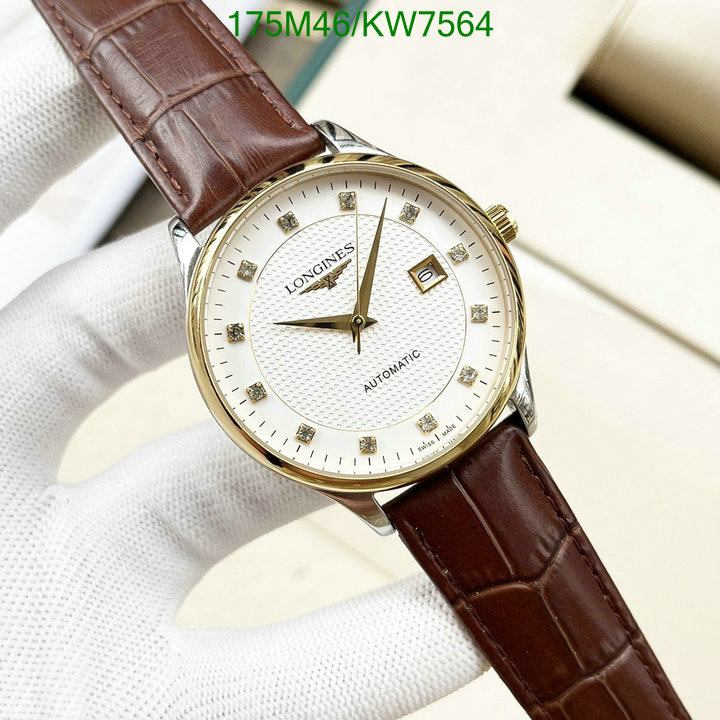 LONGINES-Watch-4A Quality Code: KW7564 $: 175USD