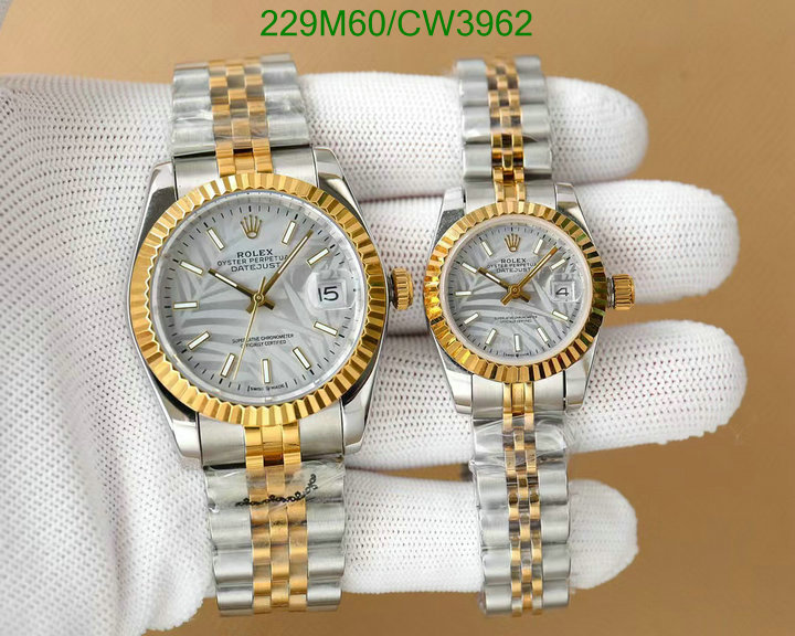 Rolex-Watch-Mirror Quality Code: CW3962 $: 229USD