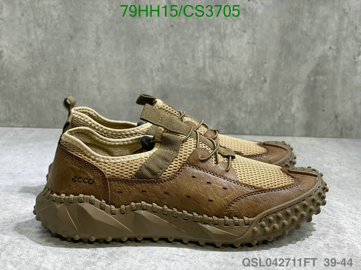 Ecco-Men shoes Code: CS3705 $: 79USD