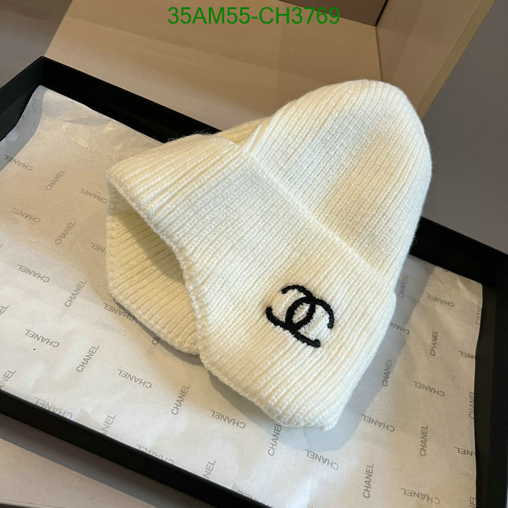 Chanel-Cap(Hat) Code: CH3769 $: 35USD