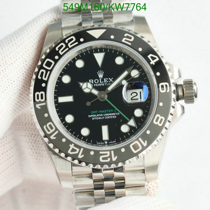 Rolex-Watch-Mirror Quality Code: KW7764 $: 549USD