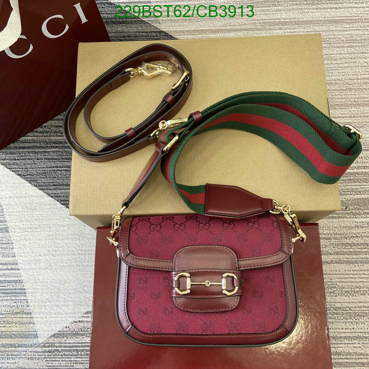 Gucci-Bag-Mirror Quality Code: CB3913 $: 229USD