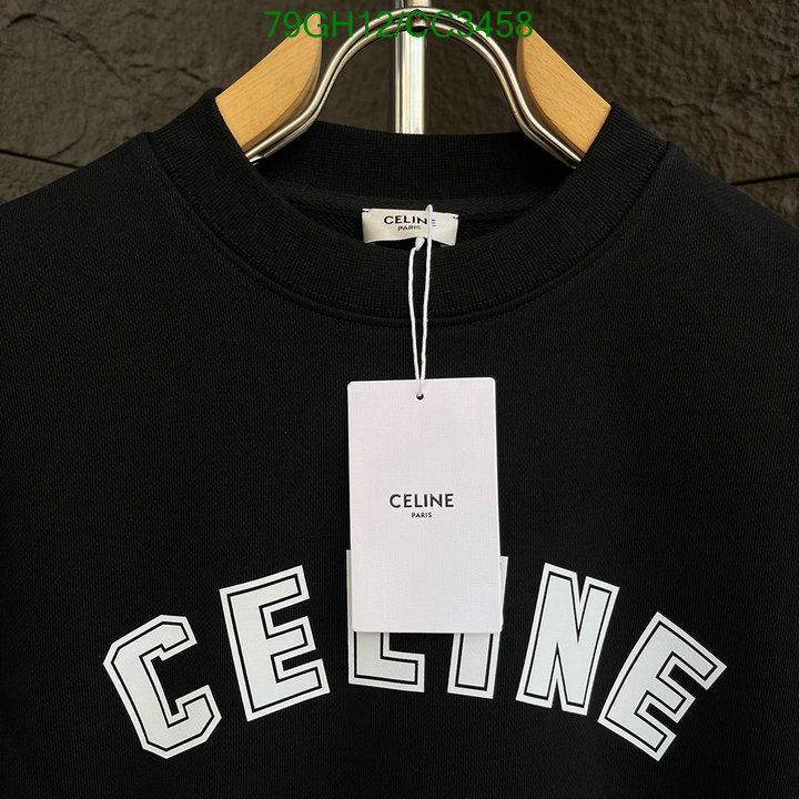 Celine-Clothing Code: CC3458 $: 79USD