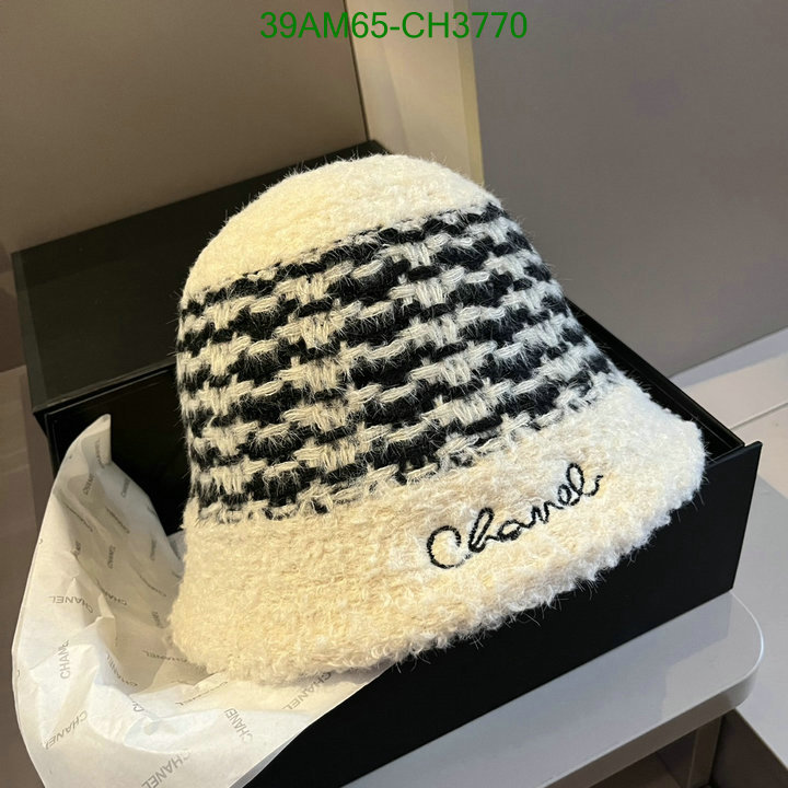 Chanel-Cap(Hat) Code: CH3770 $: 39USD