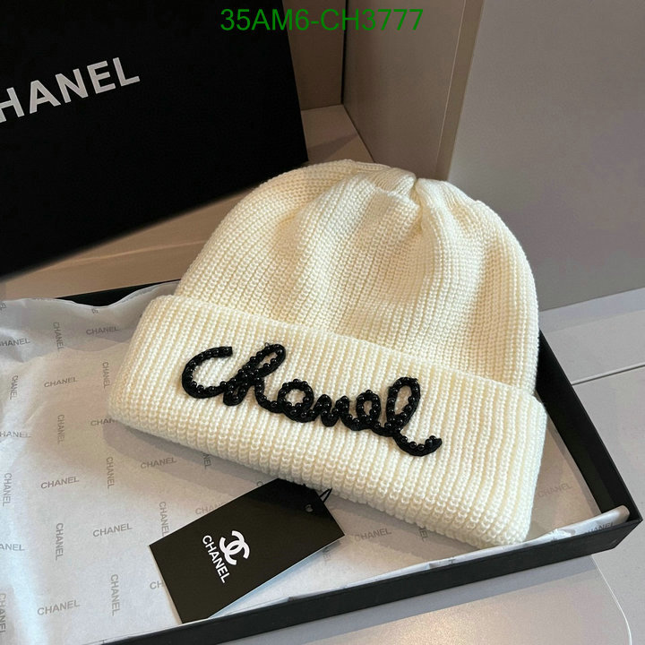 Chanel-Cap(Hat) Code: CH3777 $: 35USD