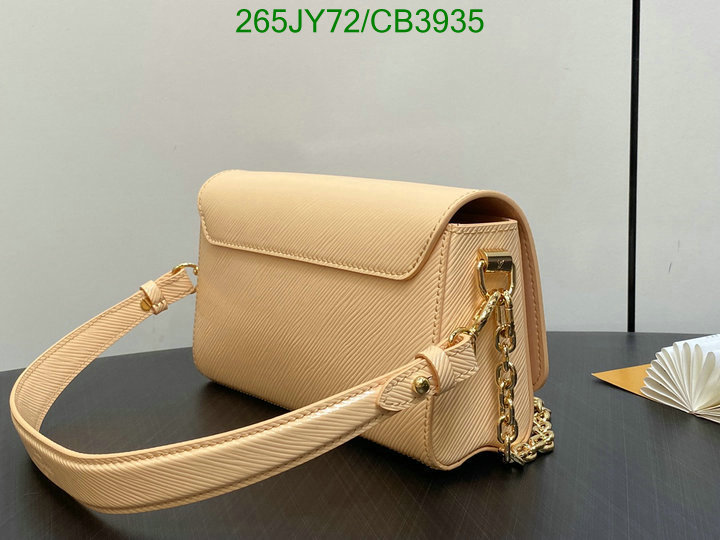 LV-Bag-Mirror Quality Code: CB3935 $: 265USD