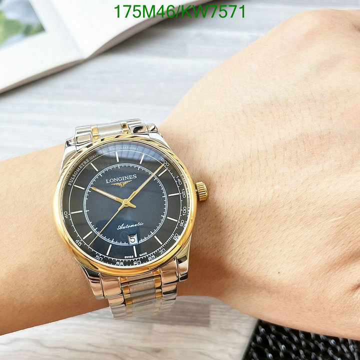 LONGINES-Watch-4A Quality Code: KW7571 $: 175USD