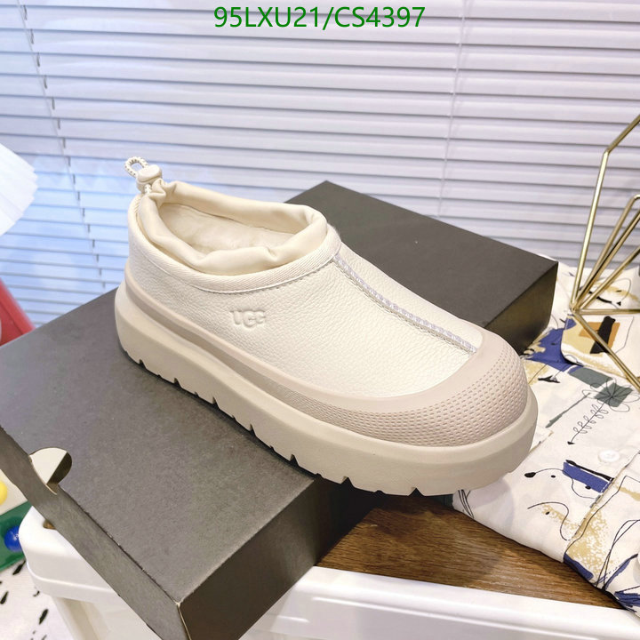 UGG-Women Shoes Code: CS4397 $: 95USD