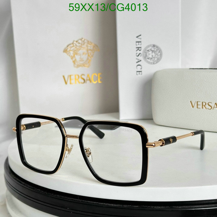 Versace-Glasses Code: CG4013 $: 59USD