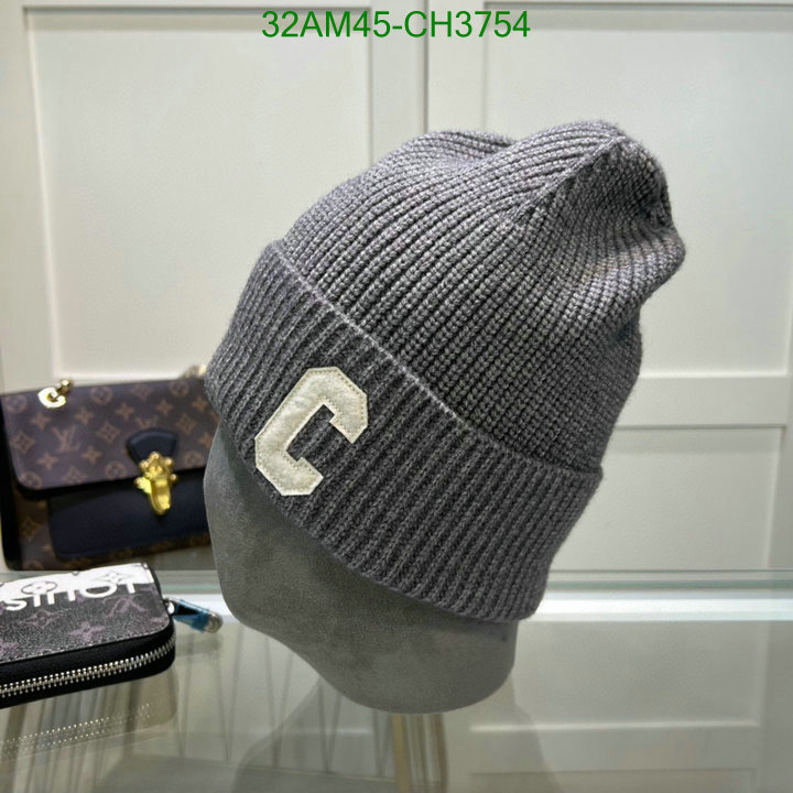 Celine-Cap(Hat) Code: CH3754 $: 32USD