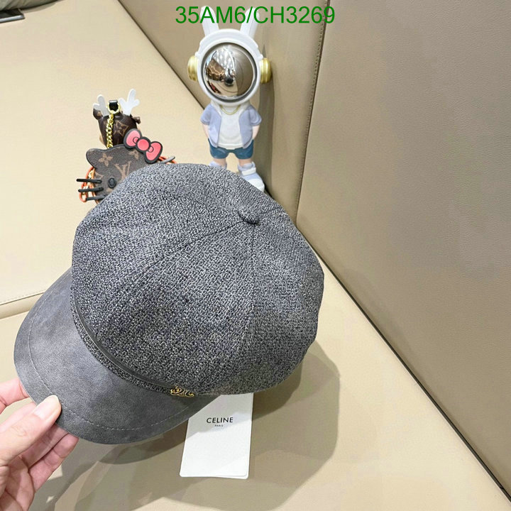 Celine-Cap(Hat) Code: CH3269 $: 35USD