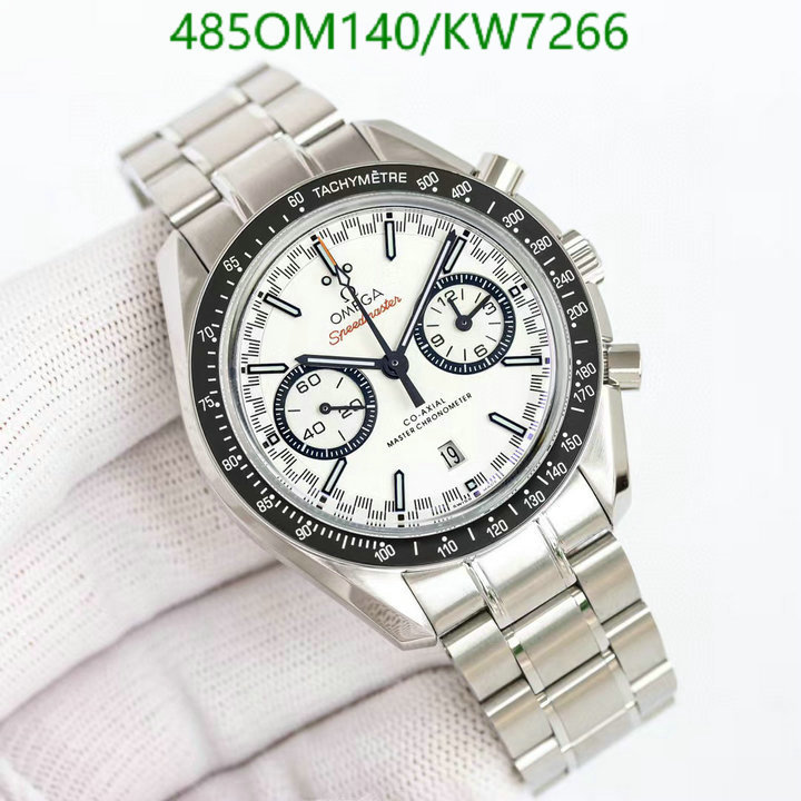 Omega-Watch-Mirror Quality Code: KW7266 $: 485USD