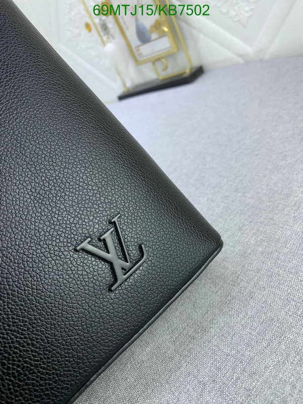 LV-Bag-4A Quality Code: KB7502 $: 69USD