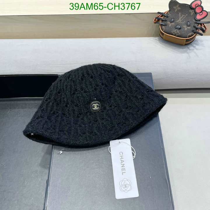 Chanel-Cap(Hat) Code: CH3767 $: 39USD