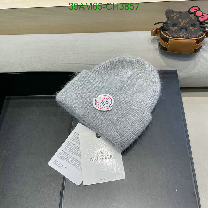 Moncler-Cap(Hat) Code: CH3857 $: 39USD