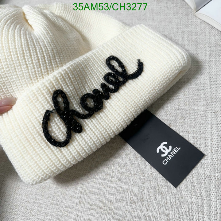 Chanel-Cap(Hat) Code: CH3277 $: 35USD