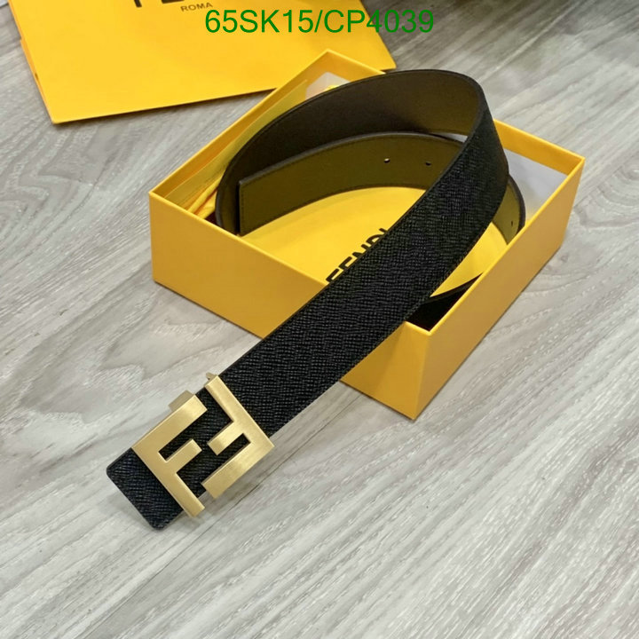 Fendi-Belts Code: CP4039 $: 65USD