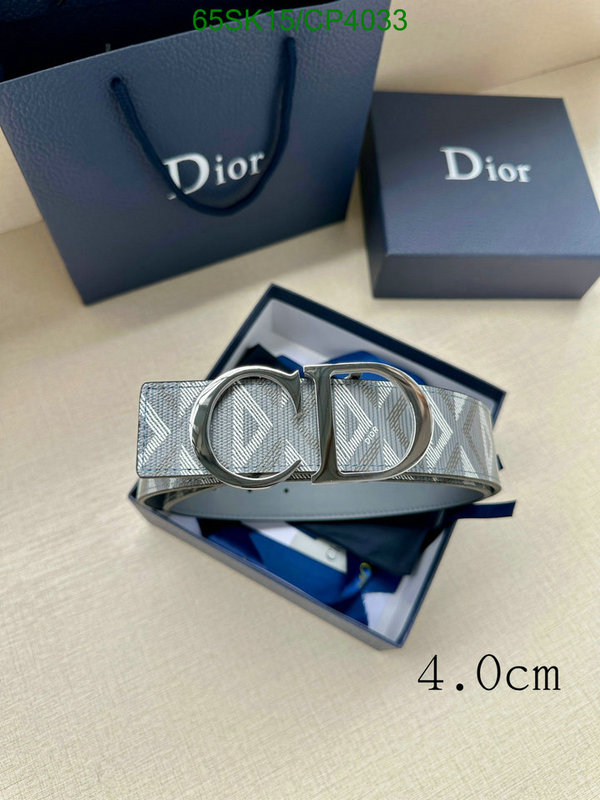 Dior-Belts Code: CP4033 $: 65USD