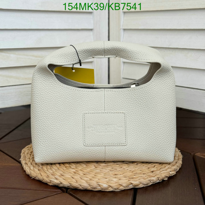 Marc Jacobs-Bag-Mirror Quality Code: KB7541 $: 155USD