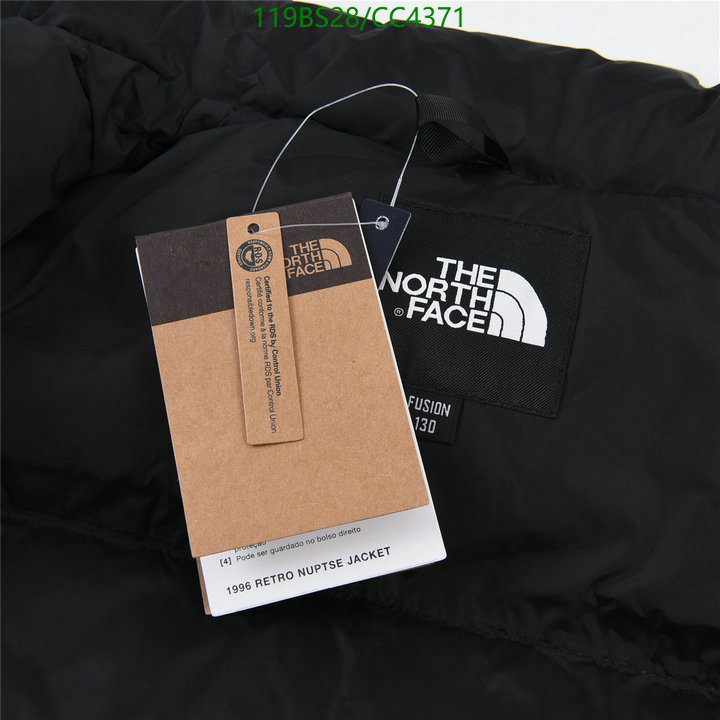 The North Face-Kids Clothing Code: CC4371 $: 119USD