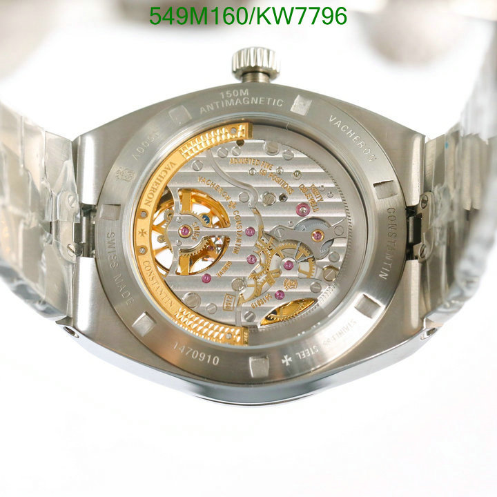 Vacheron Constantin-Watch-Mirror Quality Code: KW7796 $: 549USD