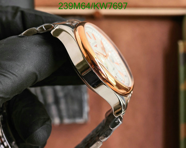 Longines-Watch-Mirror Quality Code: KW7697 $: 239USD