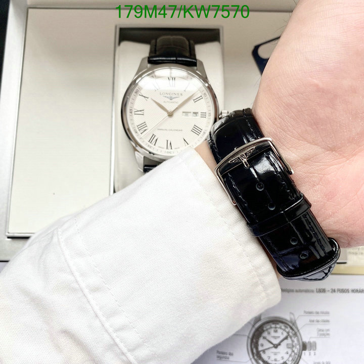 LONGINES-Watch-4A Quality Code: KW7570 $: 179USD