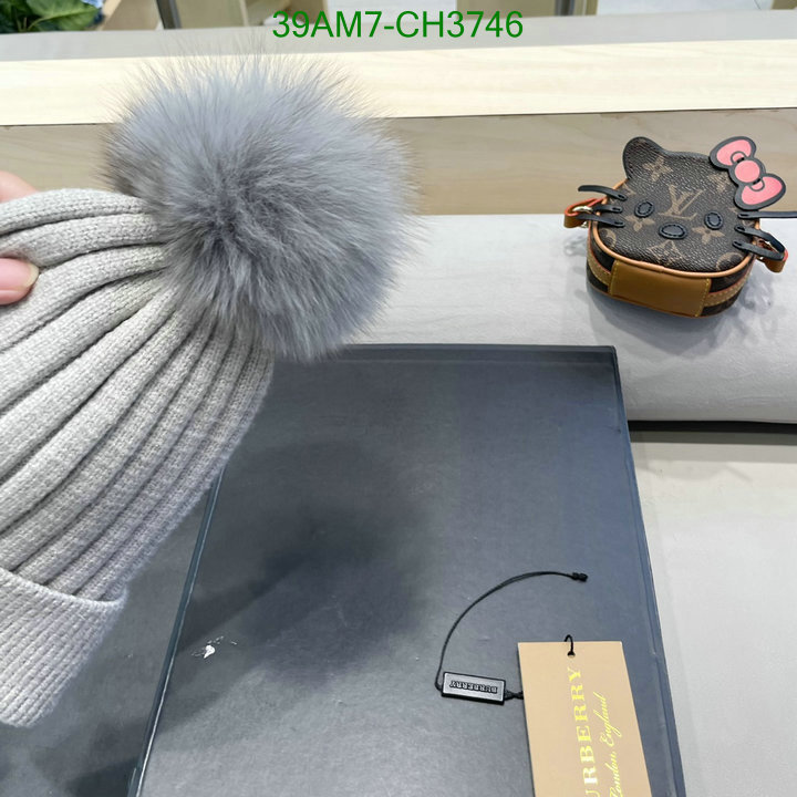 Burberry-Cap(Hat) Code: CH3746 $: 39USD