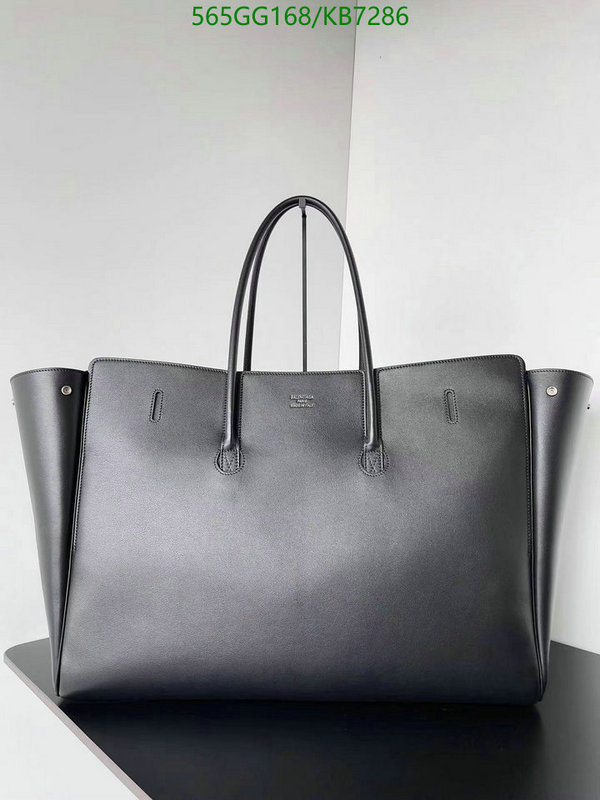 Balenciaga-Bag-Mirror Quality Code: KB7286 $: 565USD