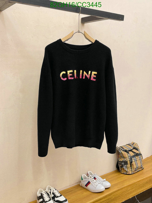 Celine-Clothing Code: CC3445 $: 82USD