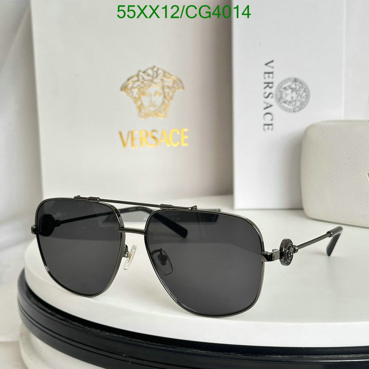 Versace-Glasses Code: CG4014 $: 55USD