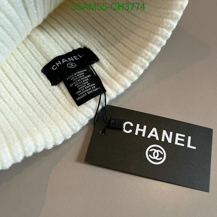 Chanel-Cap(Hat) Code: CH3774 $: 35USD