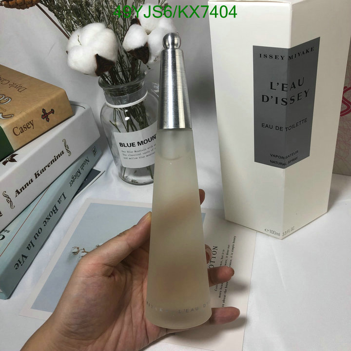 Issey Miyake-Perfume Code: KX7404 $: 49USD