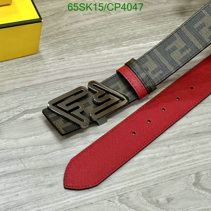 Fendi-Belts Code: CP4047 $: 65USD