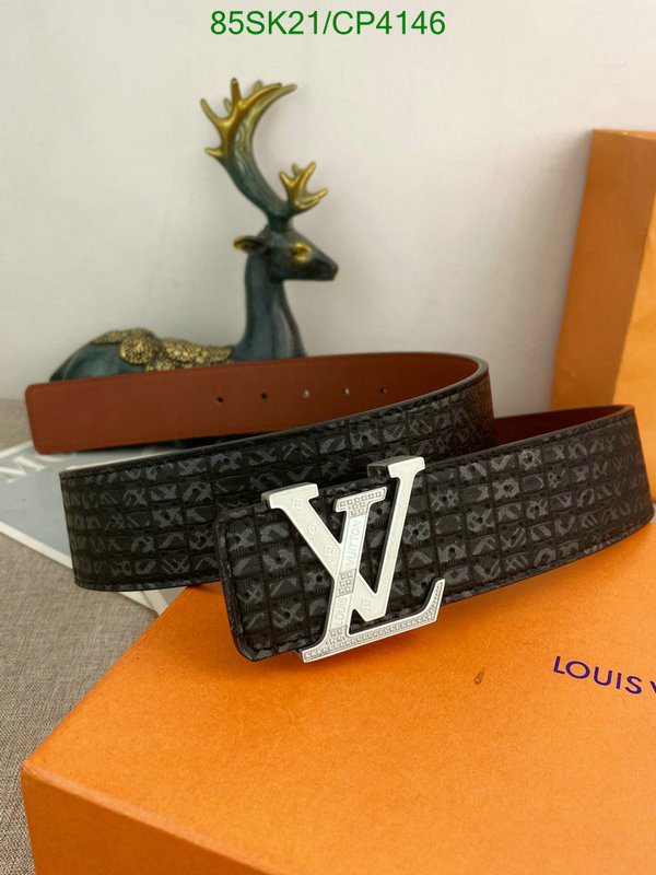 LV-Belts Code: CP4146 $: 85USD