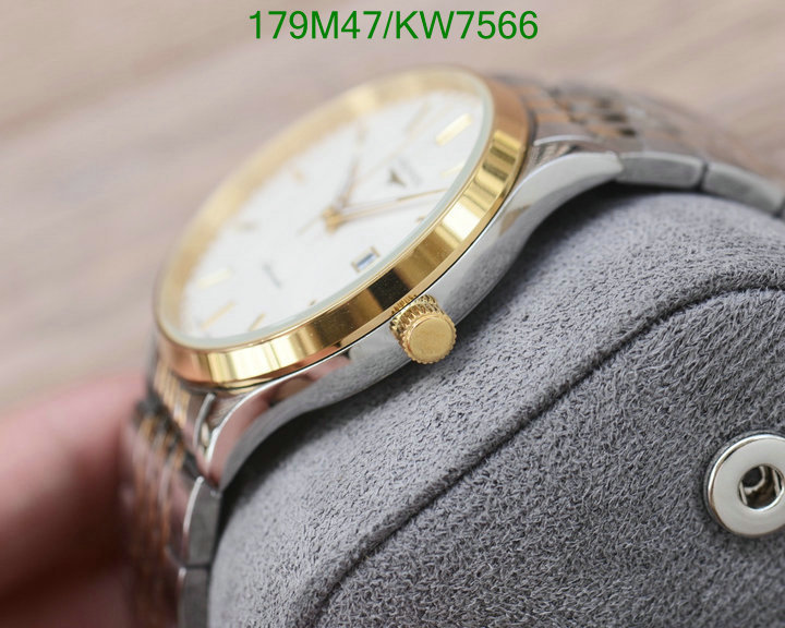 LONGINES-Watch-4A Quality Code: KW7566 $: 179USD