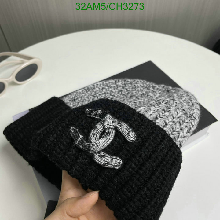 Chanel-Cap(Hat) Code: CH3273 $: 32USD