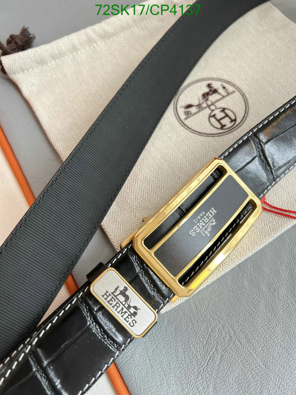 Hermes-Belts Code: CP4137 $: 72USD