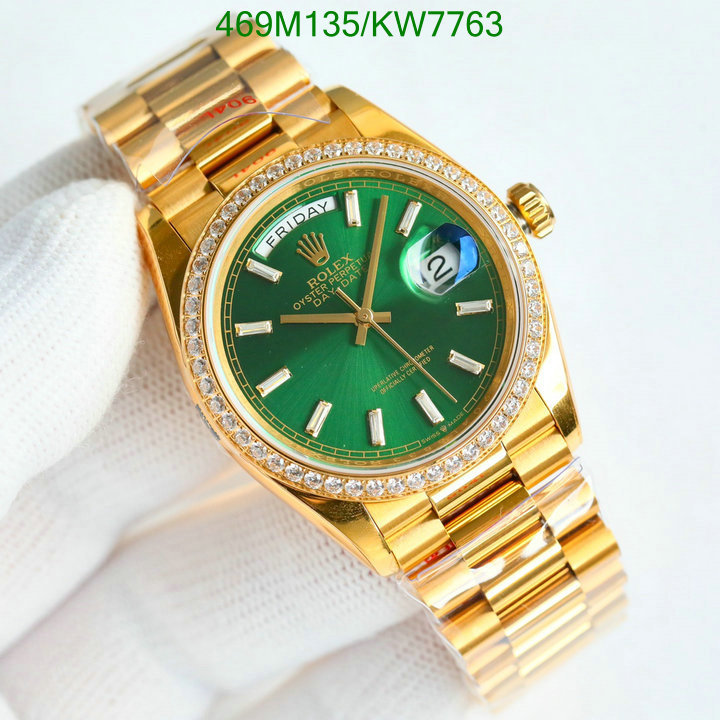 Rolex-Watch-Mirror Quality Code: KW7763 $: 469USD