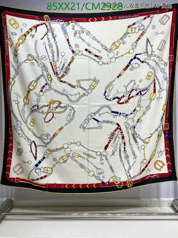 Hermes-Scarf Code: CM2928 $: 85USD