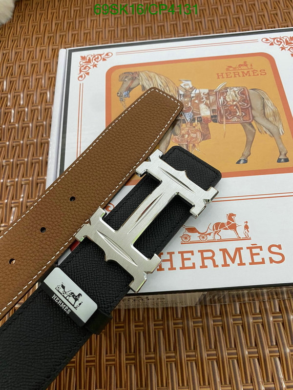 Hermes-Belts Code: CP4131 $: 69USD