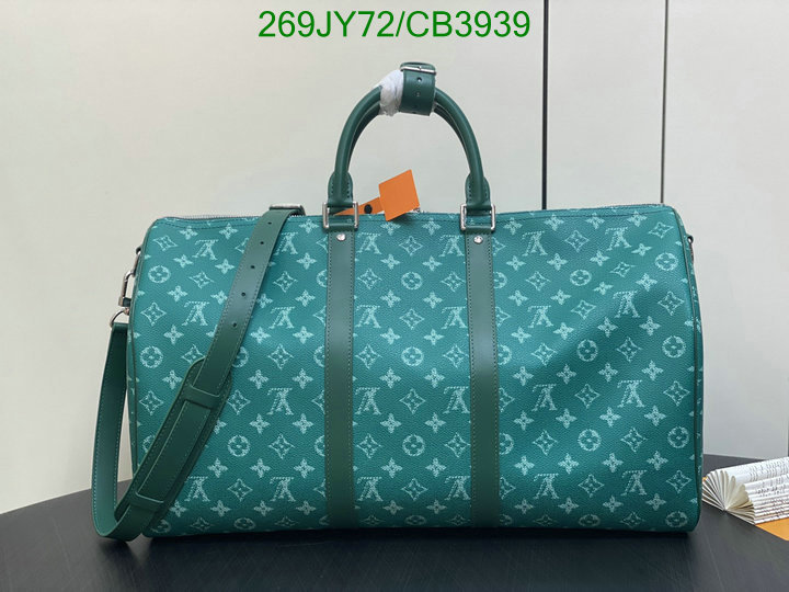 LV-Bag-Mirror Quality Code: CB3939 $: 269USD