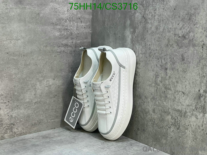 Ecco-Men shoes Code: CS3716 $: 75USD