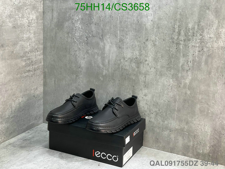 Ecco-Men shoes Code: CS3658 $: 75USD