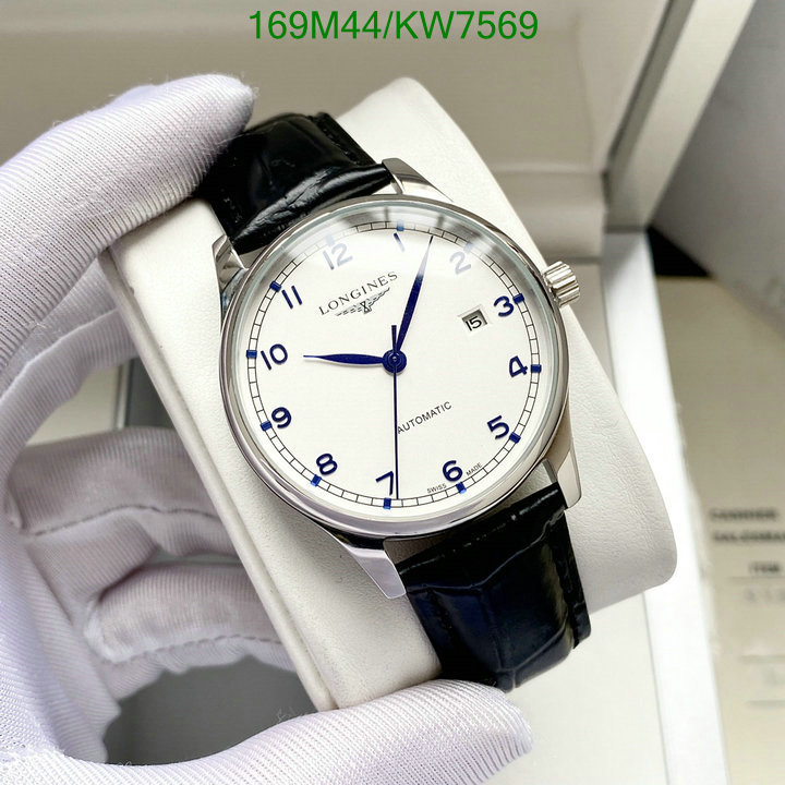 LONGINES-Watch-4A Quality Code: KW7569 $: 169USD