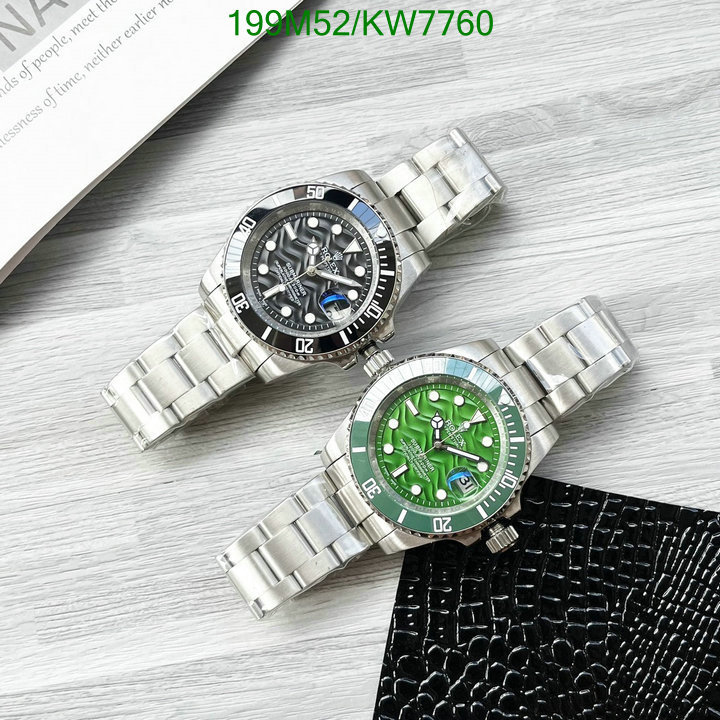 Rolex-Watch-Mirror Quality Code: KW7760 $: 199USD