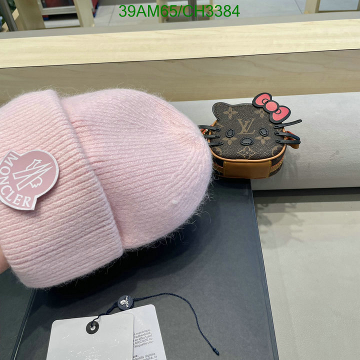 Moncler-Cap(Hat) Code: CH3384 $: 39USD